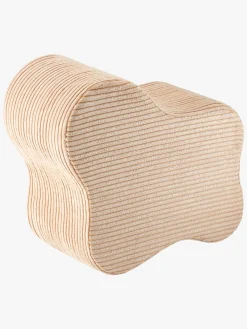 Wigiwama Sky Puf, Brown Sugar