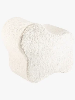 Wigiwama Sky Puf, Cream White