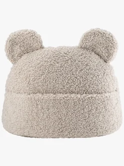 Wigiwama Teddy Pude, Biscuit