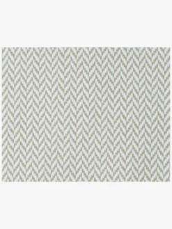 Wigiwama Terra Udendørs  Firkantet Puf