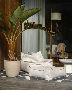 Wigiwama Terra Udendørs Sækkestol