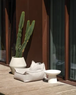 Wigiwama Terra Udendørs Sækkestol