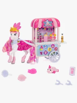 Wild Manes Candi's Sugar Crush Carnival Legesæt