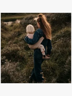 Wildride Bæresele, Basic Beige