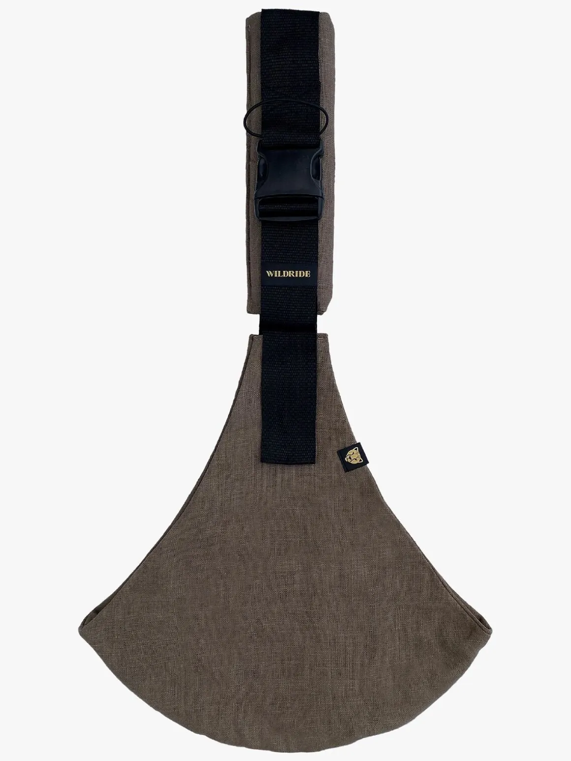 Wildride Bæresele, Basic Brown