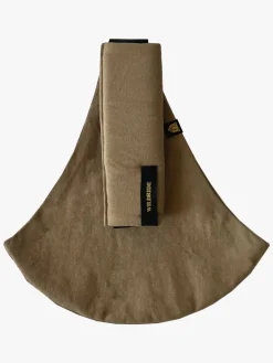 Wildride Bæresele, Camel Linen