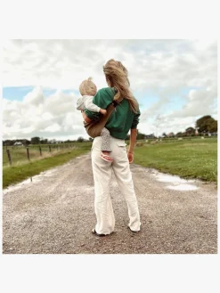 Wildride Bæresele, Camel Linen