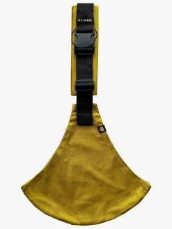 Wildride Bæresele, Dirty Desert