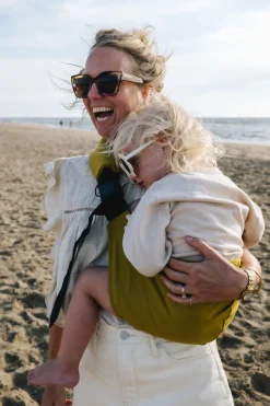 Wildride Bæresele, Dirty Desert