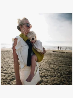 Wildride Bæresele, Dirty Desert