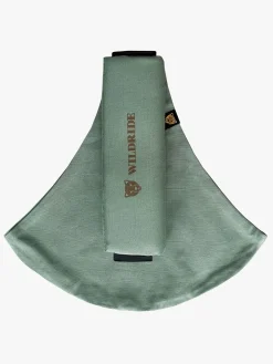 Wildride Bæresele, Fern