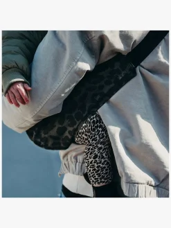 Wildride Bæresele, Grey Leopard