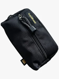 Wildride Slide-on Taske, Sort