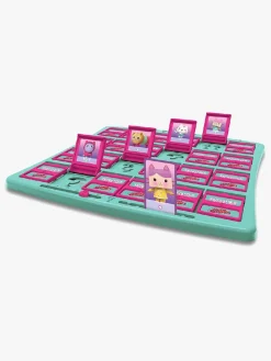 Winning Moves Guess Who Gabby's Dollhouse Spil