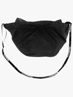 Wombat Numbat GO Vente/Bærejakke, Sort