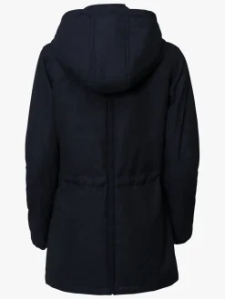 Wombat Wallaby Bærejakke, Navy Blue