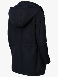 Wombat Wallaby Bærejakke, Navy Blue