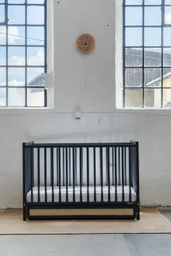 Woodies Boho Tremmeseng, Antracitgrå