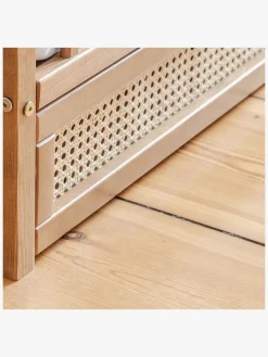 Woodies Boho Tremmeseng, Vintage