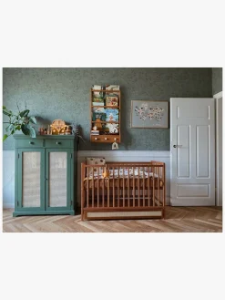 Woodies Boho Tremmeseng, Vintage