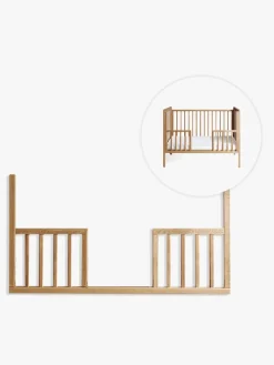 Woodies Classic Juniorlangside Tremmeseng, Vintage