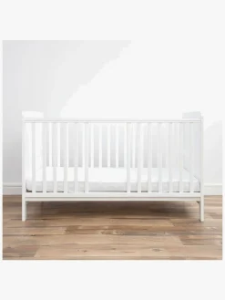 Woodies Classic Tremmeseng Vokse, Hvid