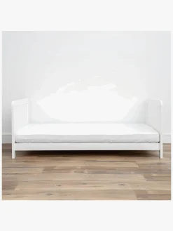 Woodies Classic Tremmeseng Vokse, Hvid