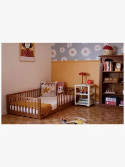 Woodies Monty Junior-/Montessori-seng, Vintage