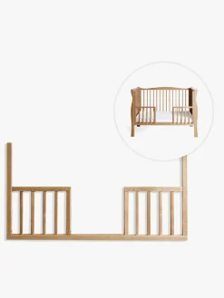 Woodies Noble Juniorlangside Tremmeseng, Vintage