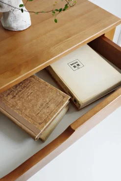 Woodies Noble Skrivebord, Vintage