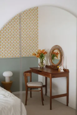 Woodies Noble Skrivebord, Vintage