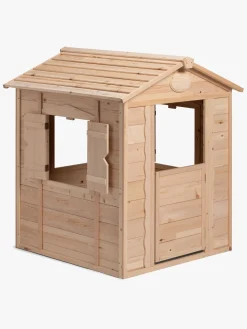 Woodlii Legehus Natur