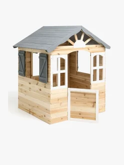 Woodlii Legehus, Natur