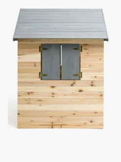 Woodlii Legehus, Natur