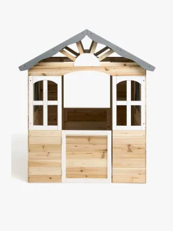 Woodlii Legehus, Natur