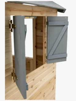 Woodlii Legehus, Natur