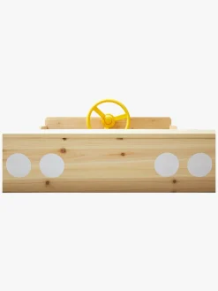 Woodlii Sandkasse i Træ