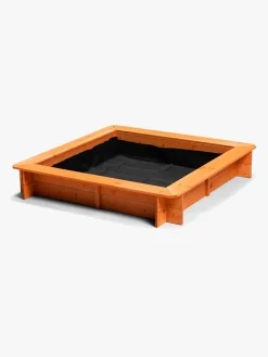 Woodlii Sandkasse, Natur