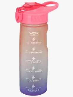 WOWGeneration Motivational Drikkedunk 500 ml