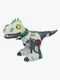 Xtrem Bots Crazy Pets Dino Punk Robot