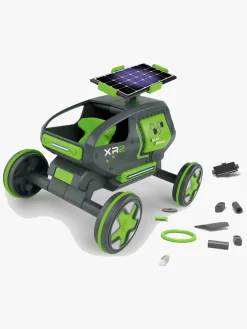 Xtrem Bots XR2 Solcellebil