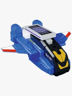 XtremeBots Rumfartøjer