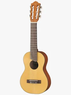 Yamaha GL1 Guitalele, Træ