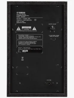 Yamaha MS45DR Monitor til Digitalt Trommesæt