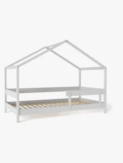 Yappy Kids Husseng 89x169x135, Grå