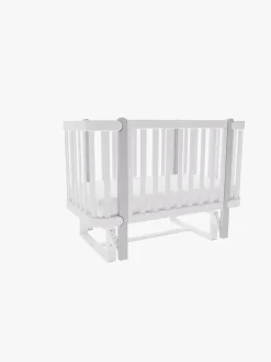 Yappy Kids ÈTUDE Vuggefunktion, Hvid