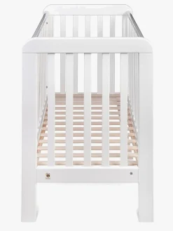 Yappy Kids YappyLull Tremmeseng, Hvid