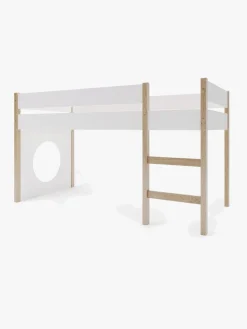 YappyKids YappyGrott Sengeside, Hvid