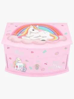 Ylvi & The Minimoomis Smykkeskrin