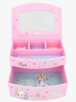 Ylvi & The Minimoomis Smykkeskrin